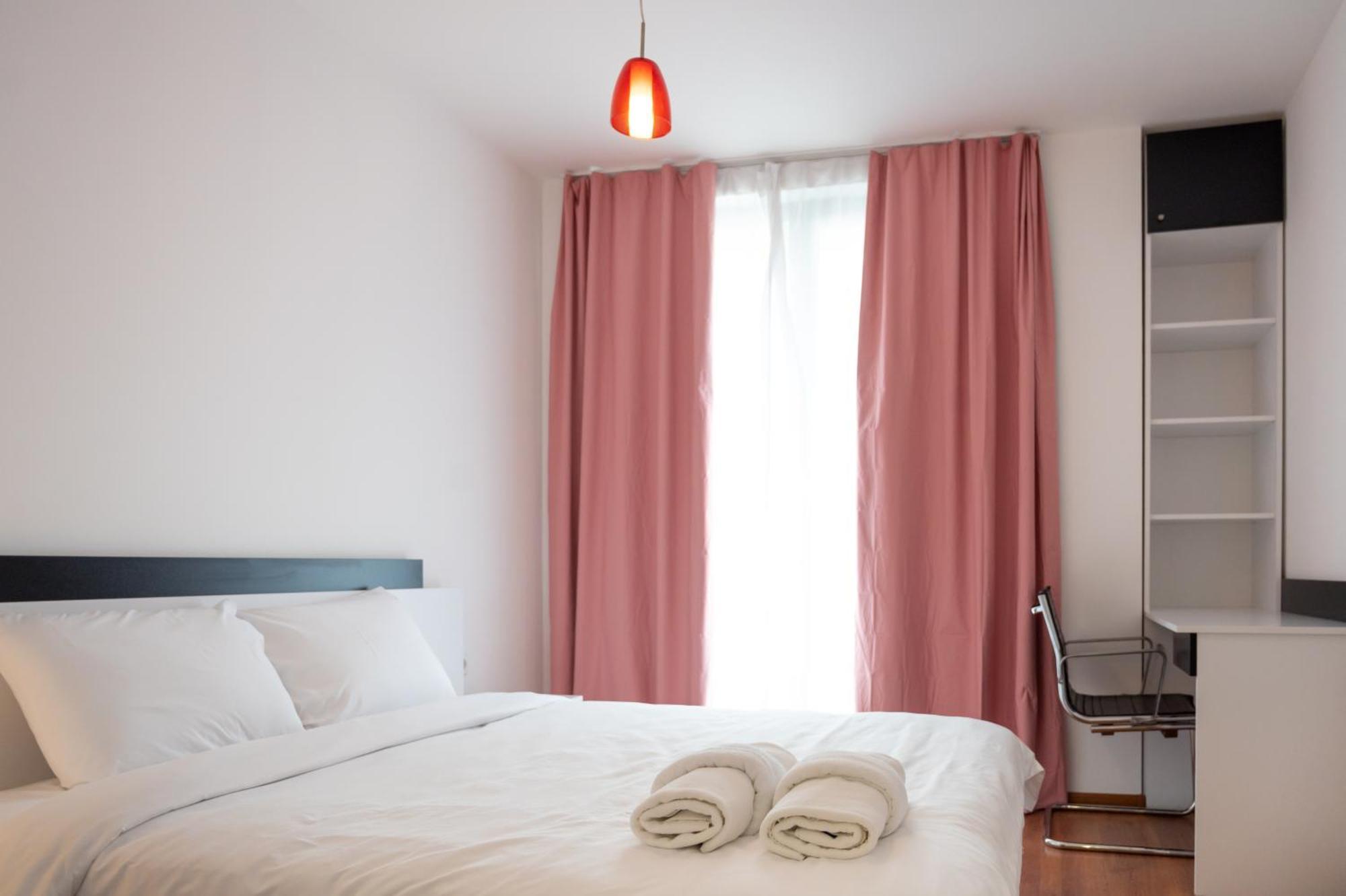 Sunny 1bdr Near Center Sofia